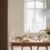 Georg Jensen Bernadotte ölglas 52 cl 6-pack Klar