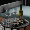 Hot Georg Jensen Bernadotte rödvinsglas 6-pack Kristallin