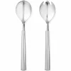 Georg Jensen Bernadotte salladsbestick 2 delar