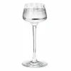 Georg Jensen Bernadotte snapsglas 6-pack 4cl