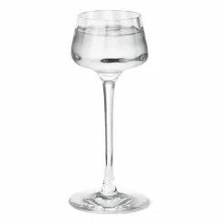 Georg Jensen Bernadotte snapsglas 6-pack 4cl
