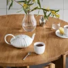 Georg Jensen Bernadotte termomugg 20 cl 2-pack Porslin
