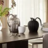 Clearance Georg Jensen Bernadotte termoskanna 0 8 L Midnight Black