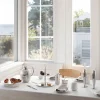 Georg Jensen Bernadotte termoskanna pushlock 1 L