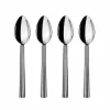 Hot Georg Jensen Bernadotte tesked large 4-pack
