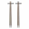 Online Georg Jensen Bernadotte ätpinnar 2-pack Manilkara