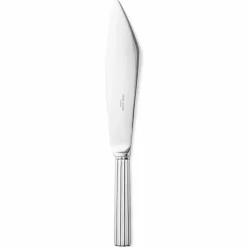 Hot Georg Jensen Bernadotte tårtkniv Rostfritt stål