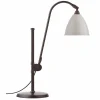 GUBI Bestlite BL1 bordslampa classic white-svart
