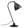 GUBI Bestlite BL2 bordslampa svart-svart