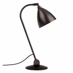 GUBI Bestlite BL2 bordslampa svart-svart