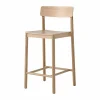 &Tradition Betty TK13 Counter Chair barstol 65 cm Lackad ek