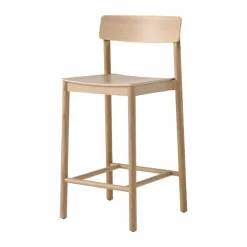 &Tradition Betty TK13 Counter Chair barstol 65 cm Lackad ek