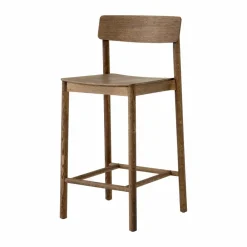 Discount &Tradition Betty TK13 Counter Chair barstol 65 cm Rökt ek
