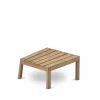 Fritz Hansen Between Lines fotpall teak