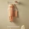 Maze Bill Hat rack hatthylla Greige