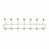 Clearance Maze Bill Horizontal Greige