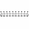 Sale Maze Bill Horizontal L svart