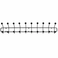 Sale Maze Bill Horizontal L svart