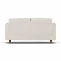 Discount 1898 Binga 2 5-sits bäddsoffa Same Off White 6671-mörkbetsad ask