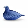Iittala Birds by Toikka Blå fågel