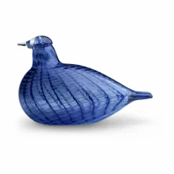 Iittala Birds by Toikka Blå fågel