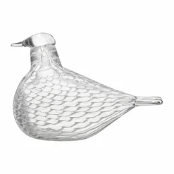 Iittala Birds by Toikka Fredsduva