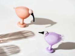 Iittala Birds by Toikka Ibis laxrosa