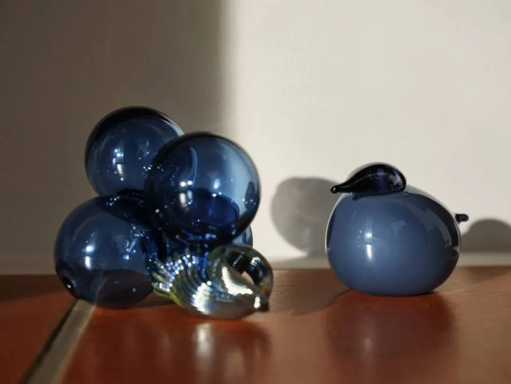 Iittala Birds by Toikka Kuulas regn