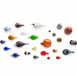 Iittala Birds by Toikka Sångsvan
