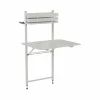 Clearance Fermob Bistro balkongbord Clay grey (grå)