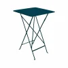 Fermob Bistro barbord Acapulco blue (blå)