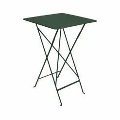 Hot Fermob Bistro barbord Cedar green (grön)