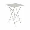 Online Fermob Bistro barbord Clay grey (grå)