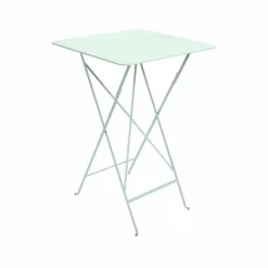 Outlet Fermob Bistro barbord Ice mint (grön)