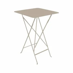 Best Fermob Bistro barbord Nutmeg (beige)
