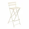 Fermob Bistro barstol Latte beige (beige)