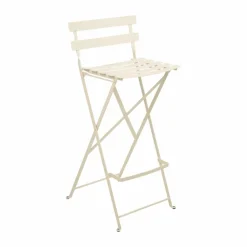 Fermob Bistro barstol Latte beige (beige)