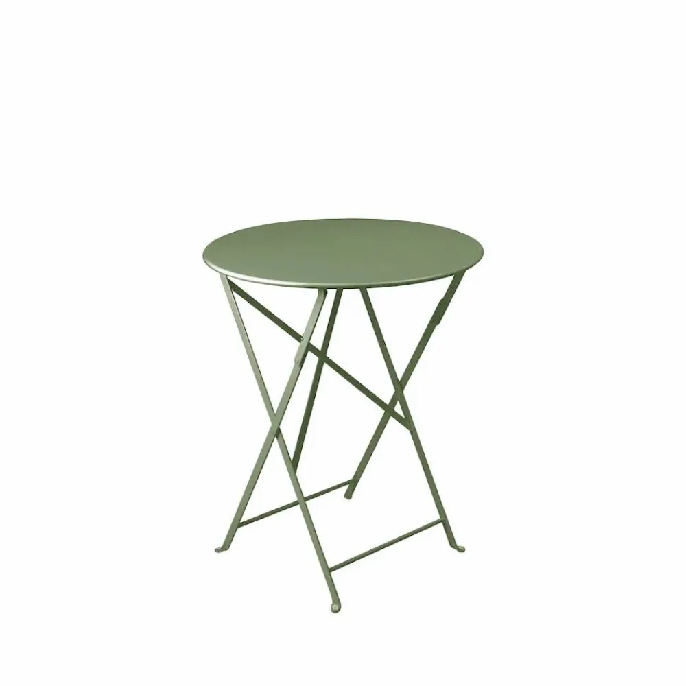 Fermob Bistro bord Ø60 cm Cactus (grön)