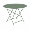Outlet Fermob Bistro bord Ø96 cm Cactus (grön)