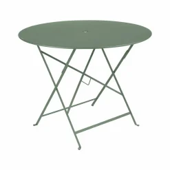 Outlet Fermob Bistro bord Ø96 cm Cactus (grön)