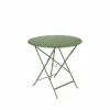 Sale Fermob Bistro bord Ø77 cm Cactus (grön)
