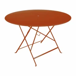Fermob Bistro bord Ø117 cm Candied orange (orange)
