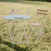 Hot Fermob Bistro bord Ø77 cm Cedar green (grön)