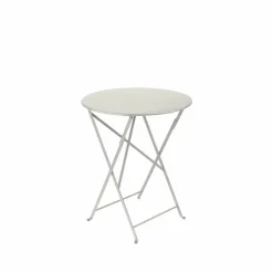 Hot Fermob Bistro bord Ø60 cm Clay grey (grå)