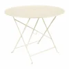 Fermob Bistro bord Ø96 cm Latte beige (beige)