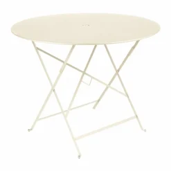 Fermob Bistro bord Ø96 cm Latte beige (beige)