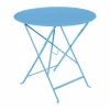 Hot Fermob Bistro bord Ø77 cm Maya blue (blå)