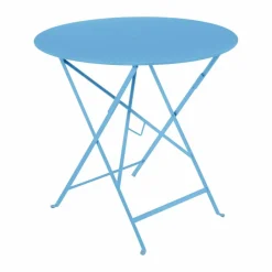 Hot Fermob Bistro bord Ø77 cm Maya blue (blå)