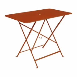 Fermob Bistro bord 97x57 cm Candied orange (orange)