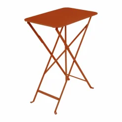 Online Fermob Bistro bord 37x57 cm Candied orange (orange)